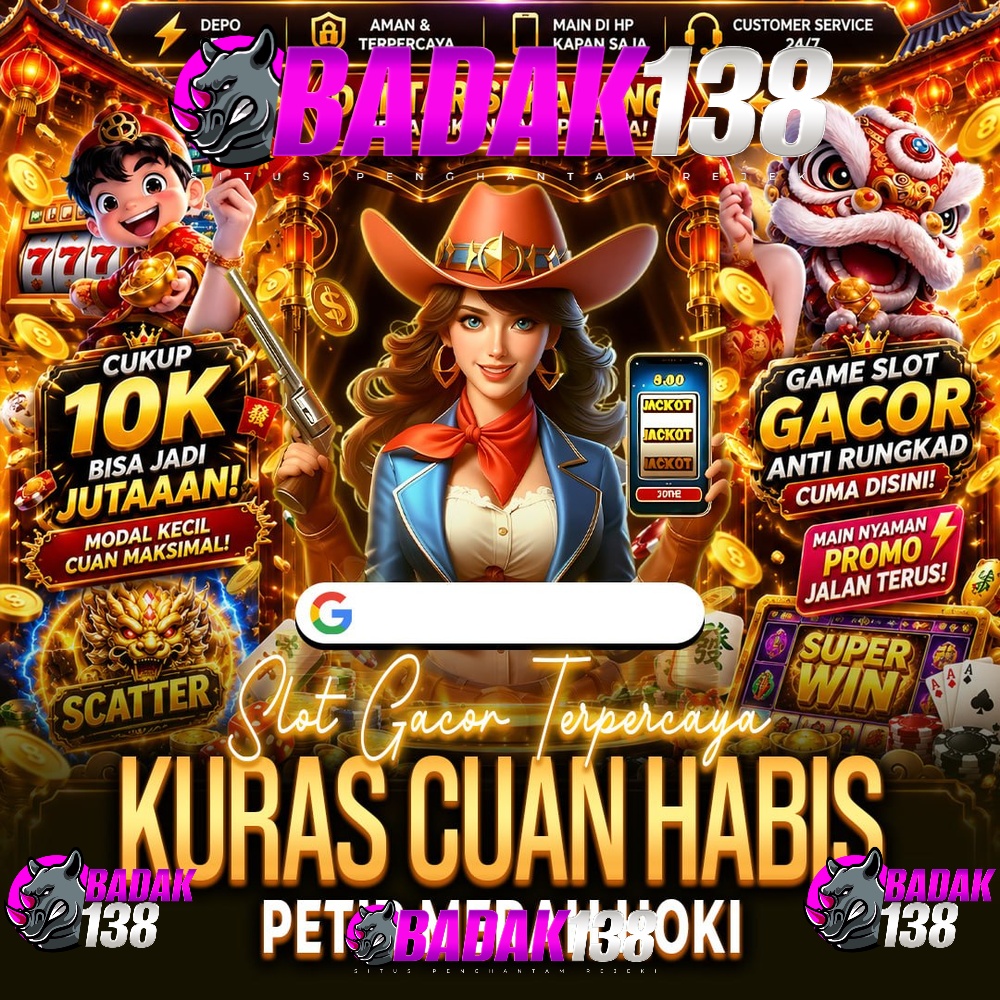 BADAK138